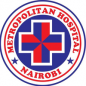 Metropolitan Hospital logo